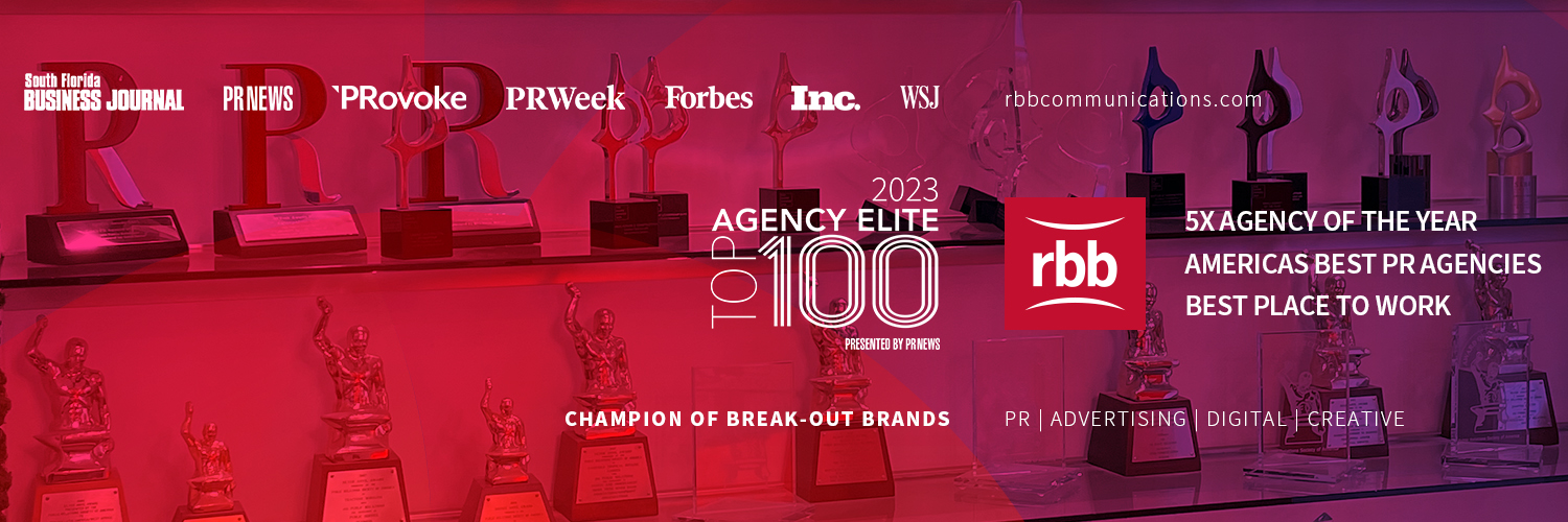 rbb Communications banner