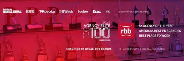 rbbcomm Profile Banner