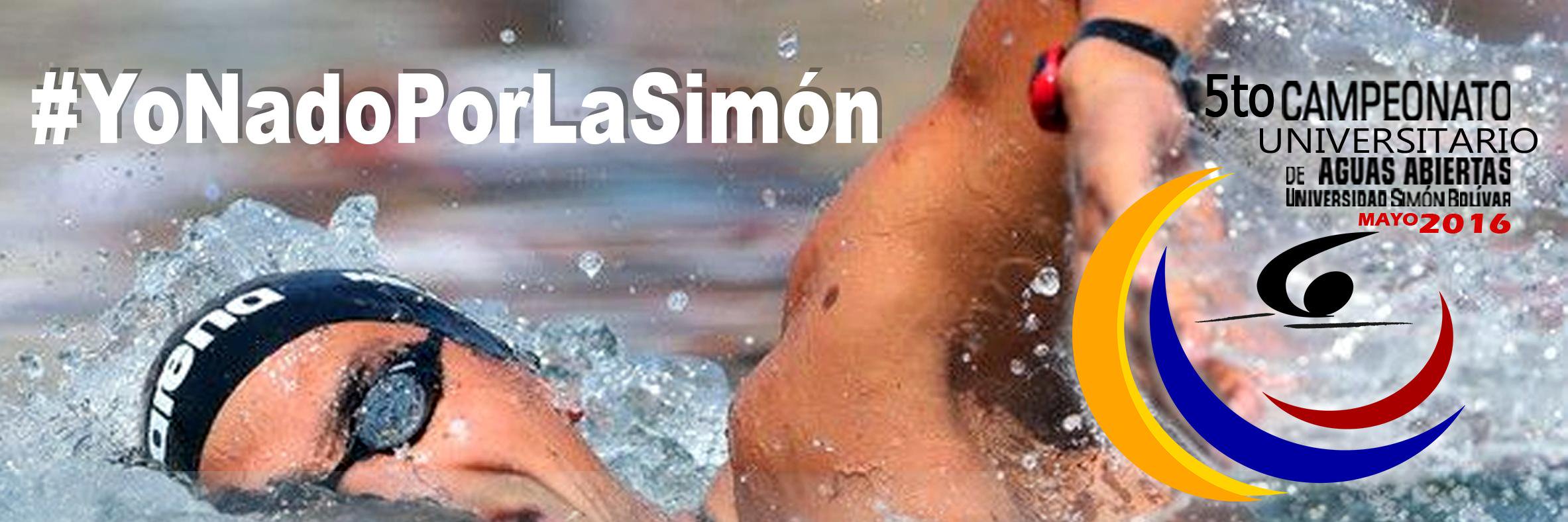 Aguas Abiertas USB banner