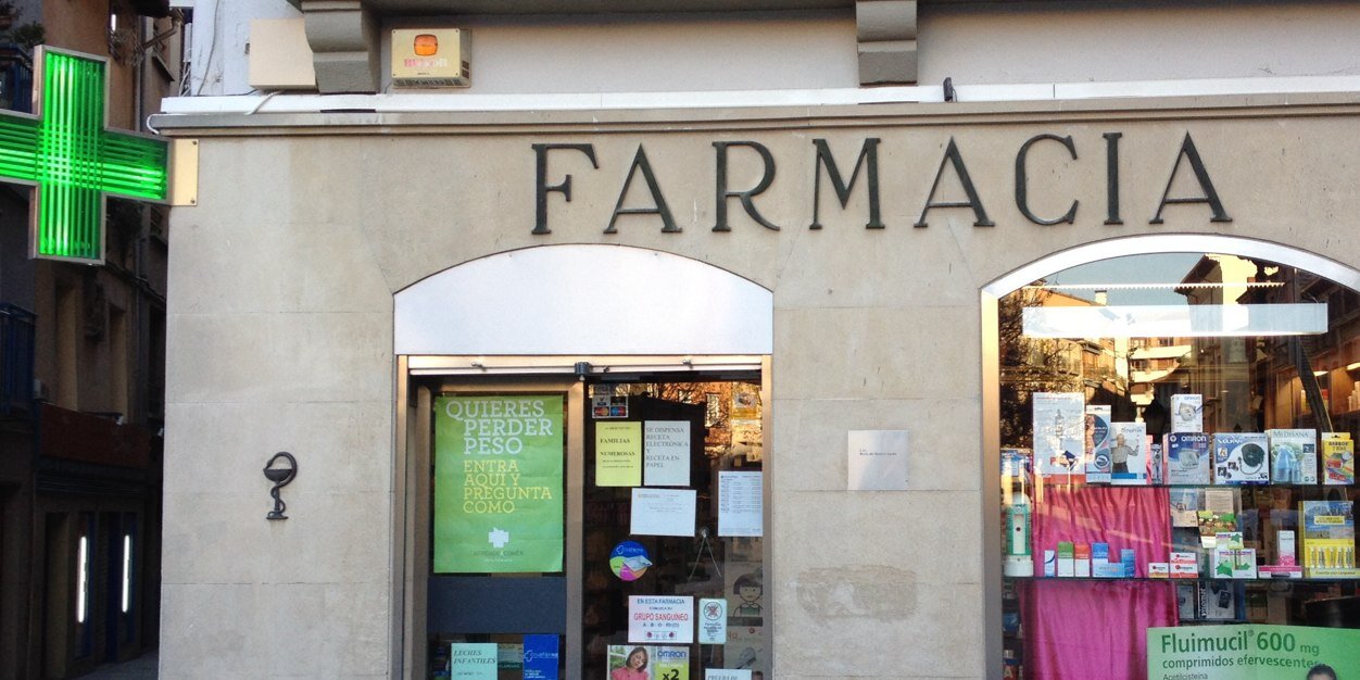 FARMACIALANDA's profile banner image