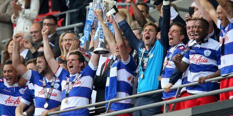 QPR_FC's profile banner image