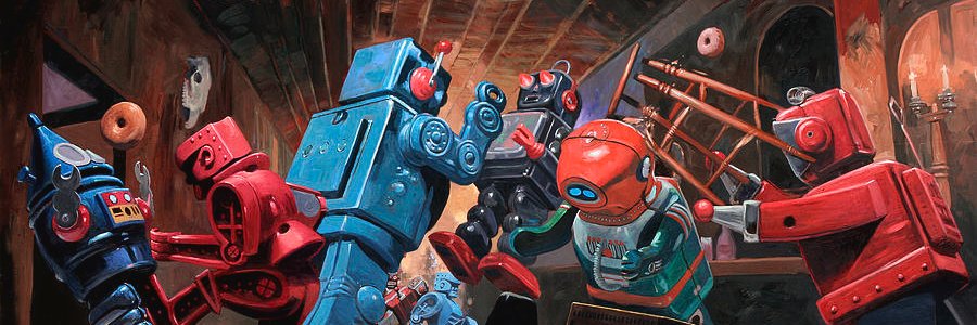 Chris Woolsey banner