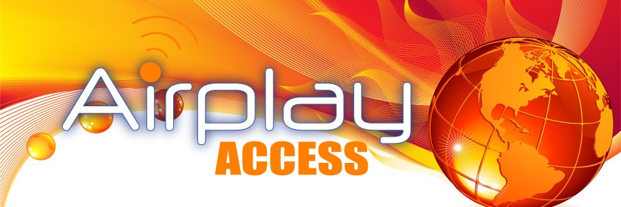 airplayaccess's profile banner image