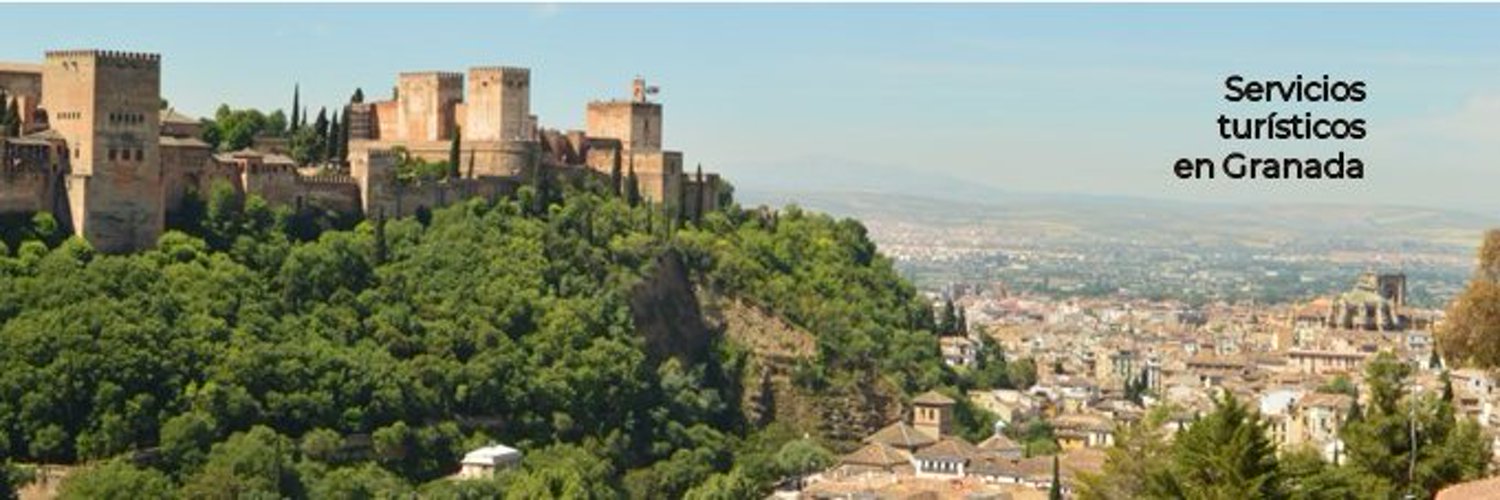 Granada Cultural Tours Profile Banner