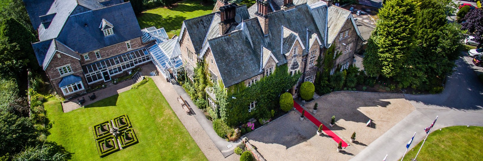 parsonagehotel's profile banner image