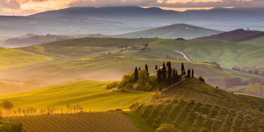 TuscanFeeling's profile banner image
