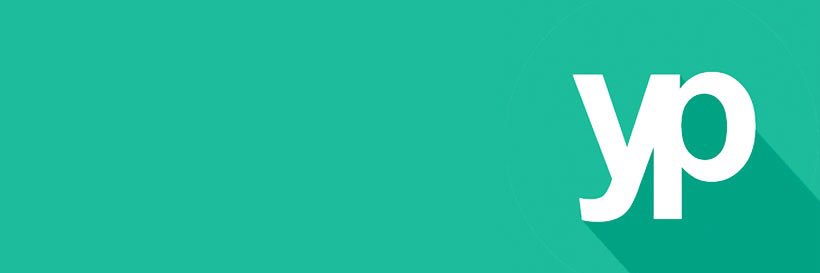 The YP Collective banner