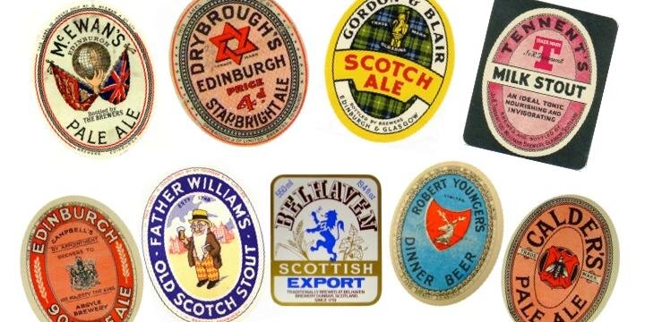 Beer Scotland banner