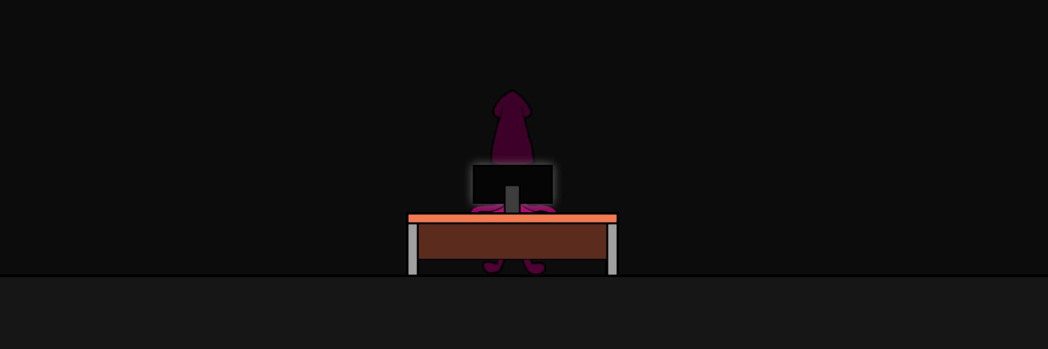 officiald_squid's profile banner image