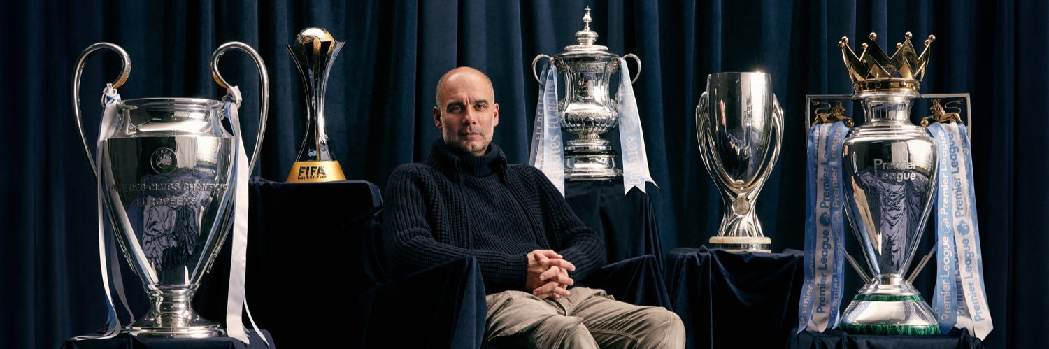 MCFC - INTERCONTINENTAL ROYALTY U NO 🤩 banner