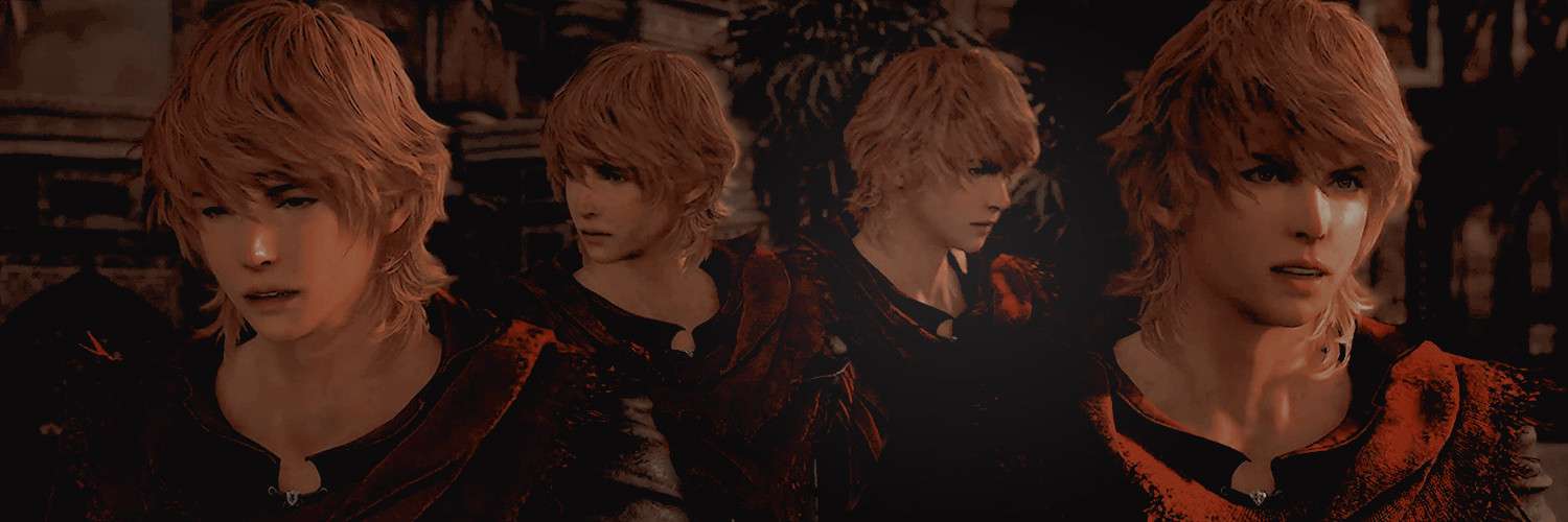 PH0ENlXFLAME's profile banner image