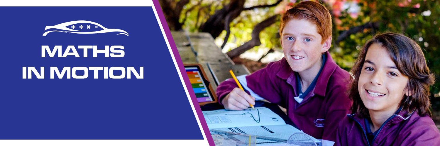mathsinmotion's profile banner image