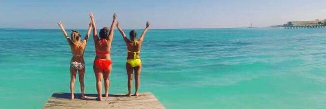 Larissa Emily Porter banner