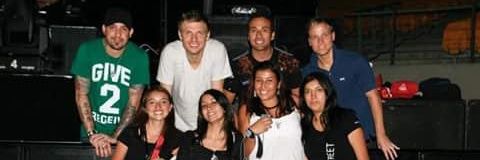 MELDOROUGH's profile banner image