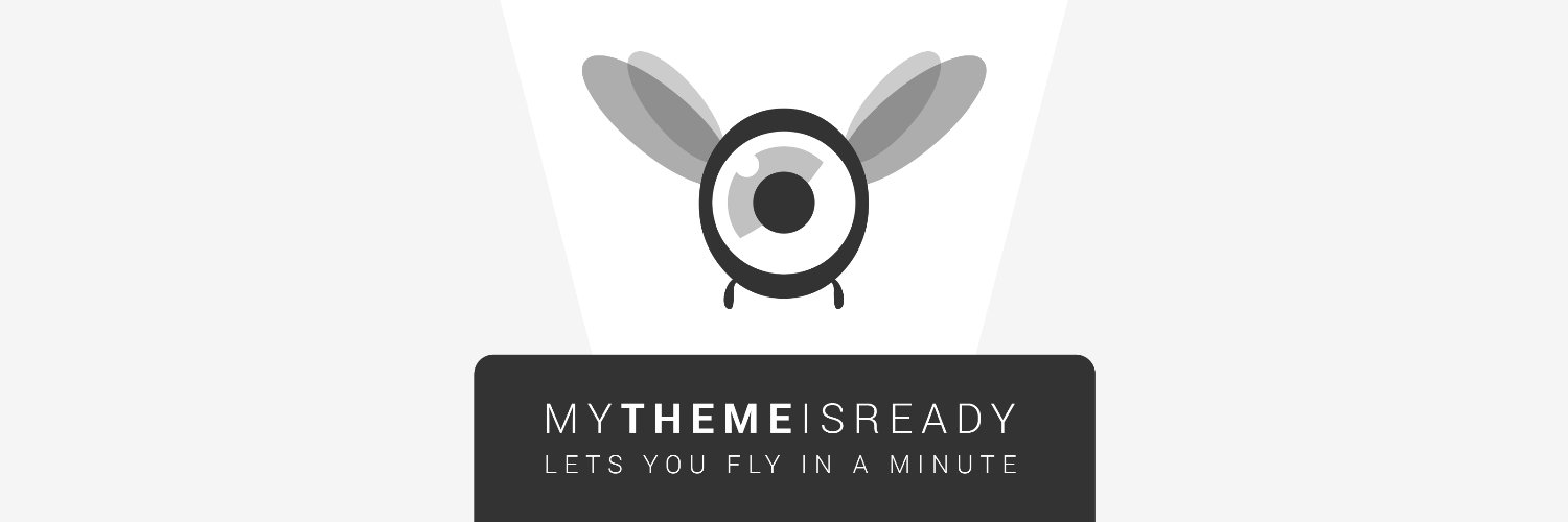 mythemeisready's profile banner image