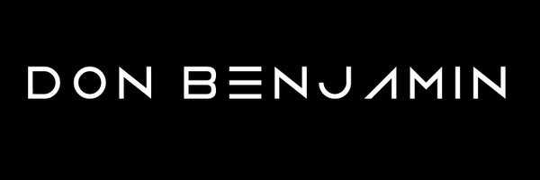 donbenjamin Profile Banner