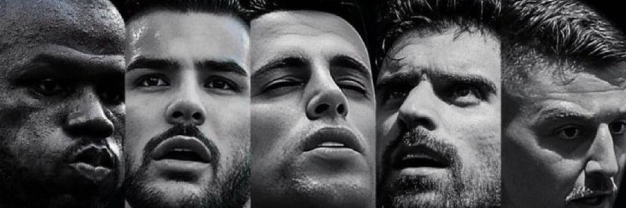 Scorpio' banner