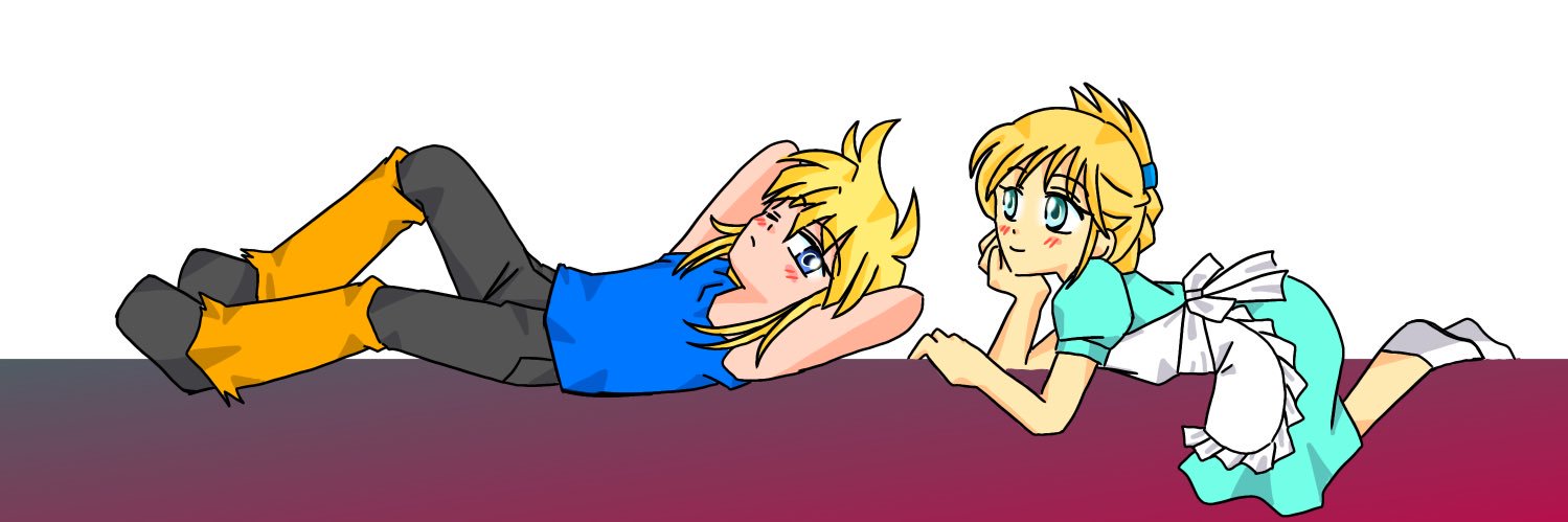 pire23ika's profile banner image