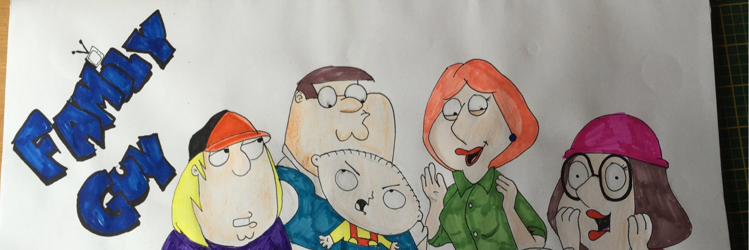 Kaymawson's profile banner image