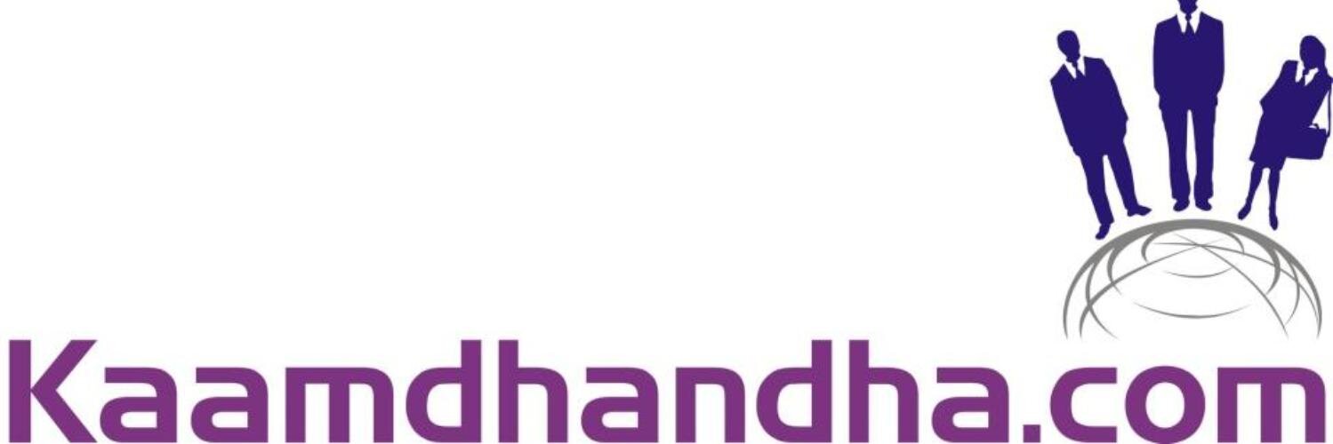 kaamdhandha's profile banner image