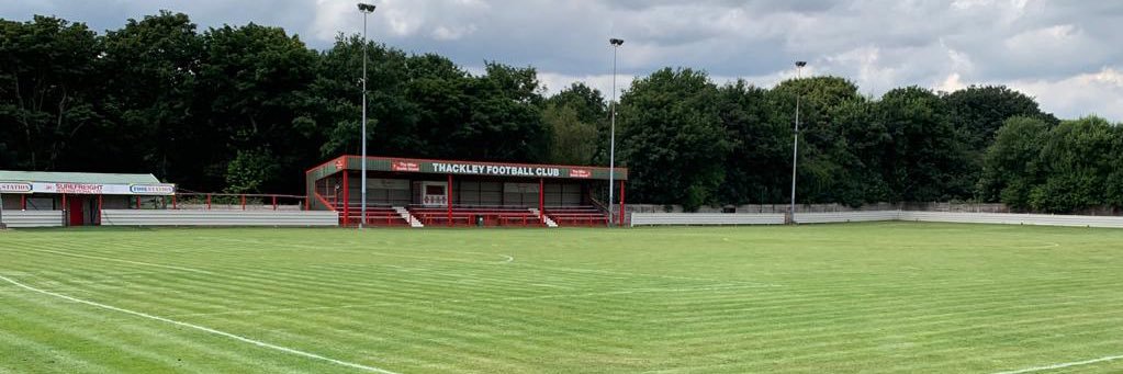 ThackleyAFC's profile banner image