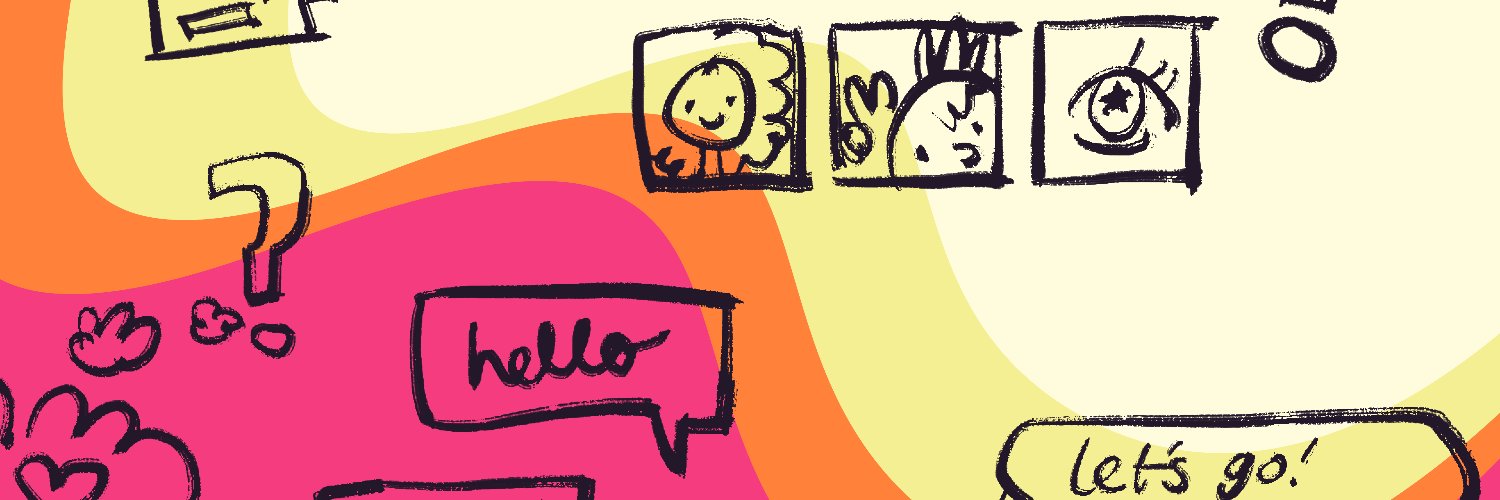 Cait Goodale ✦ banner