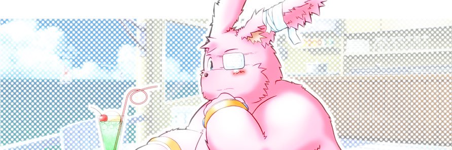 siro_ko's profile banner image