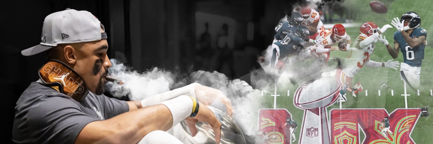 Grimey 🦅 banner