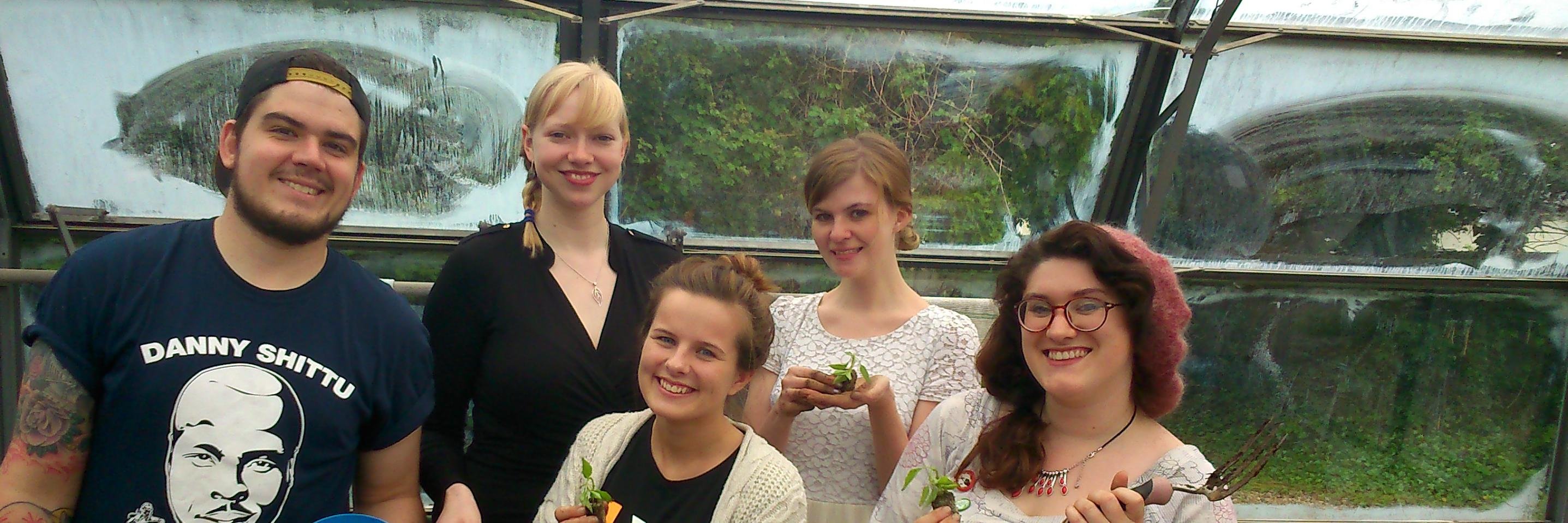 yoursugreen's profile banner image