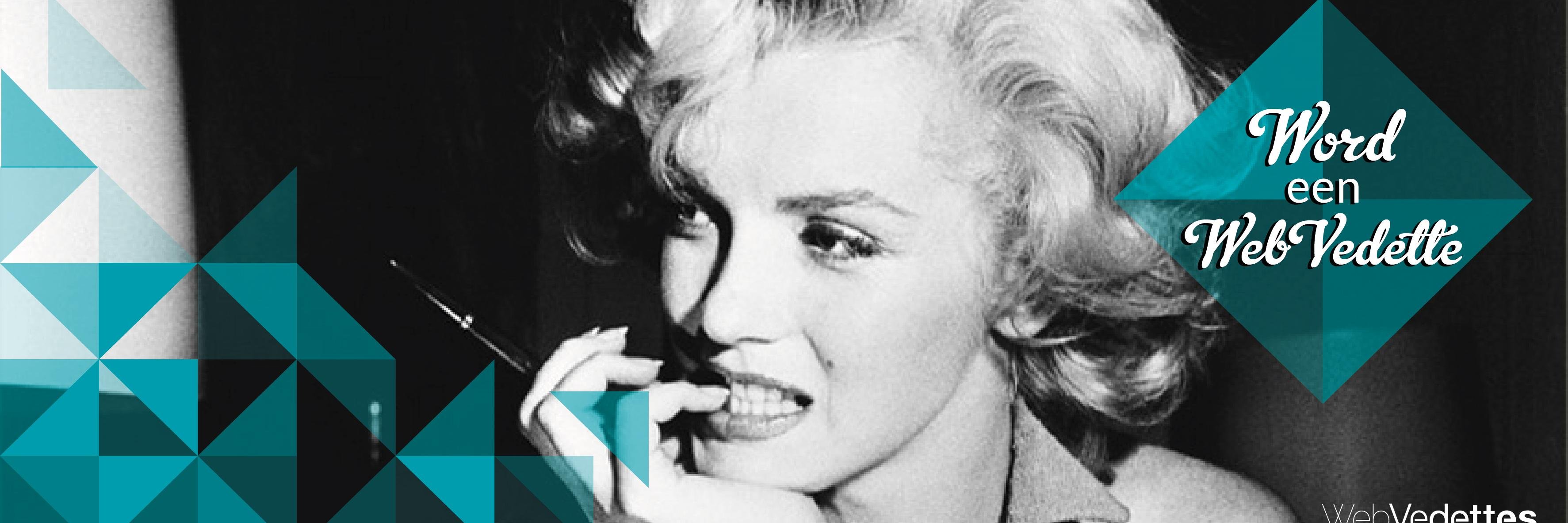 WebVedettes banner