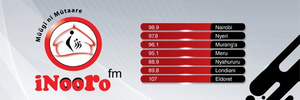 inooroke Profile Banner