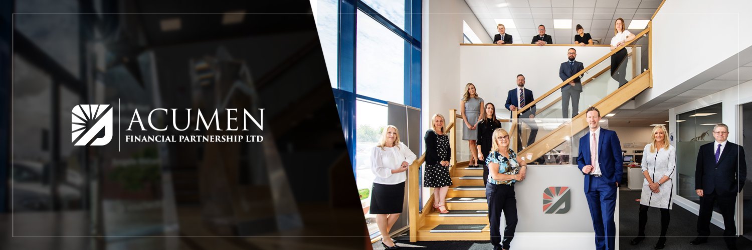 Acumen Financial banner