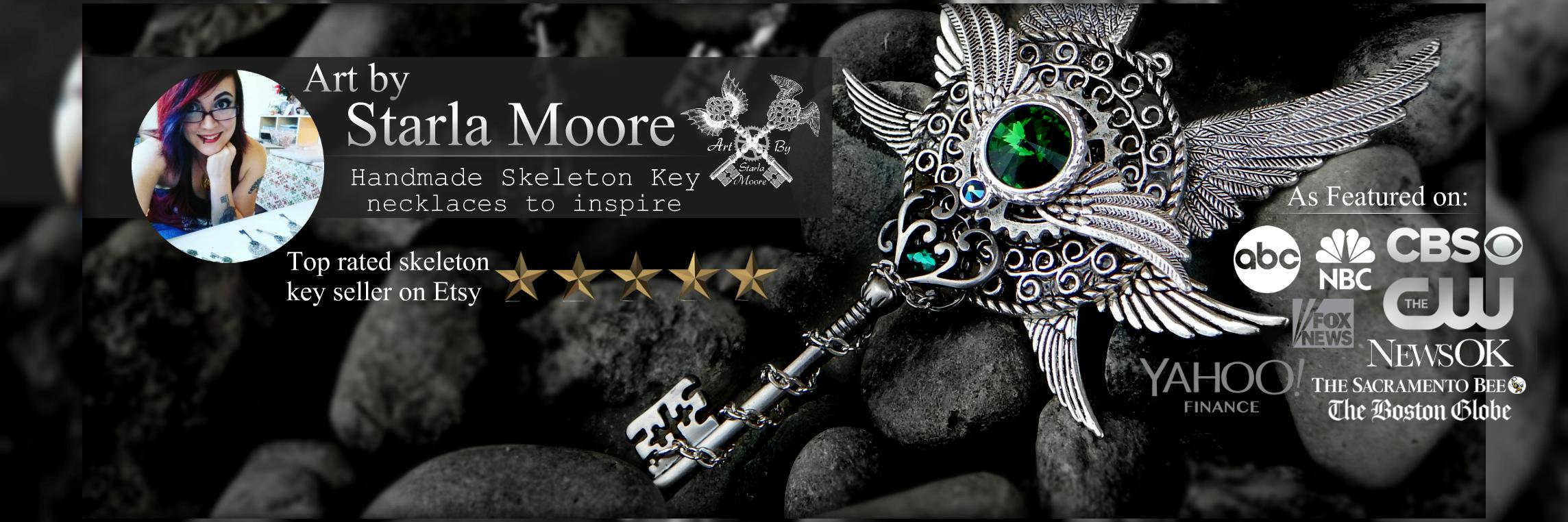 fantasykeys's profile banner image
