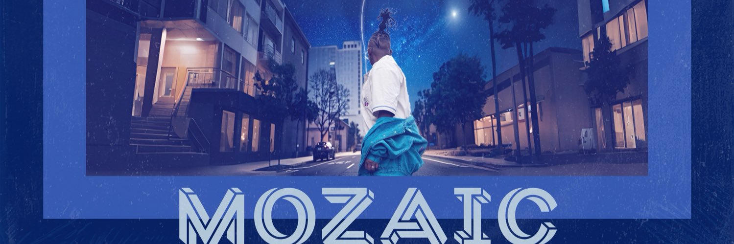 MoZaicSoul's profile banner image