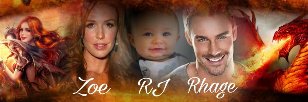 RhagesDragon2's profile banner image