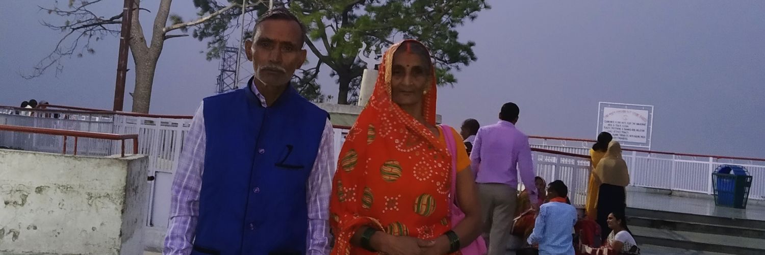 bbswarnkar's profile banner image
