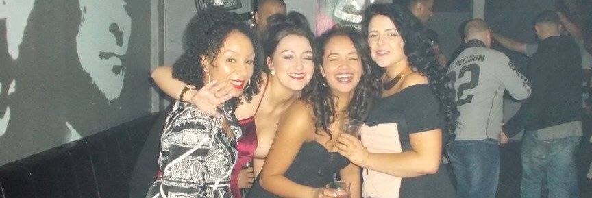 ChontelleRachel's profile banner image