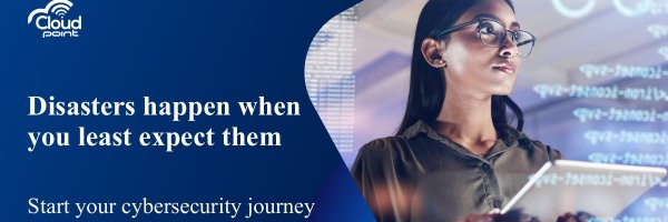 CloudPointBW Profile Banner