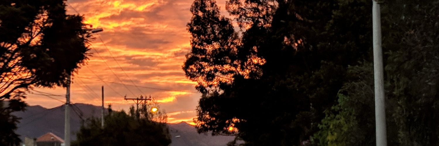 faustosd's profile banner image