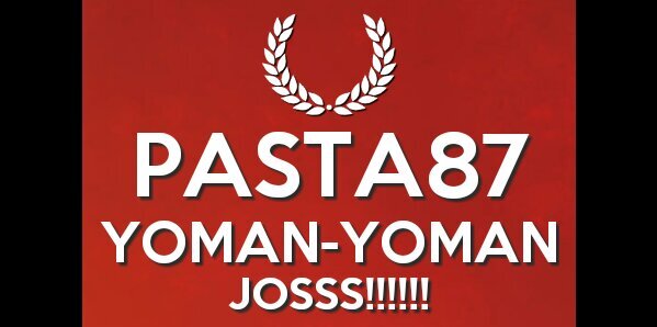 Paskibrasman87's profile banner image