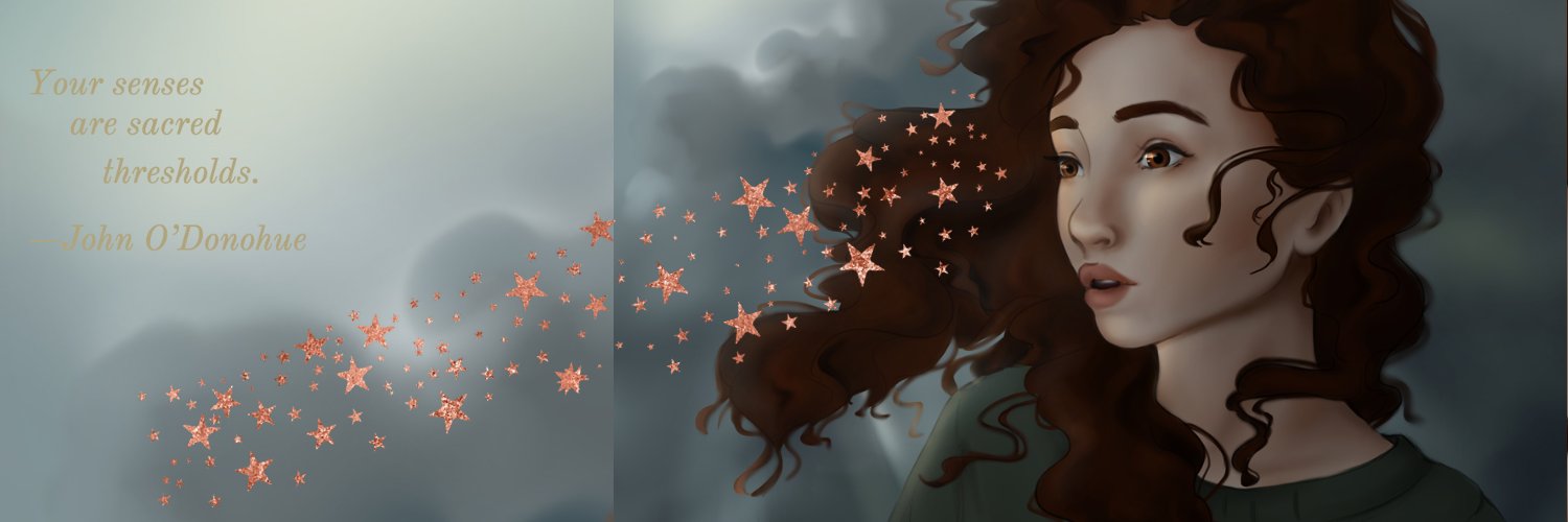 Mimi Cross banner