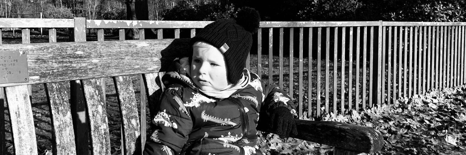 mfarrell82's profile banner image