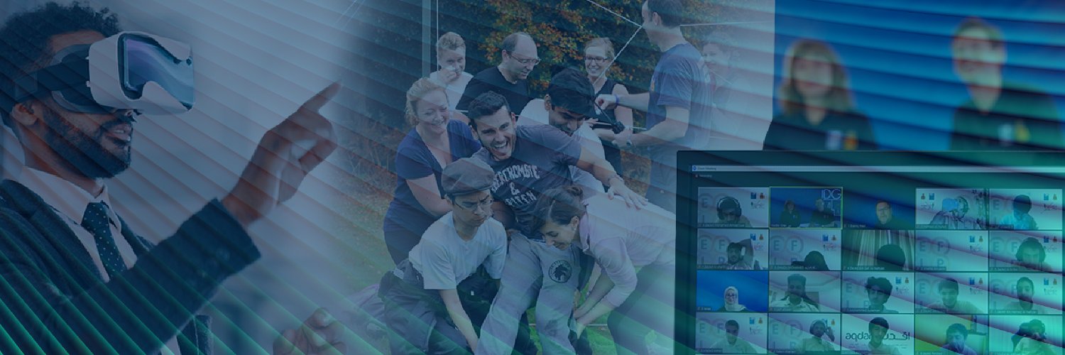 BeInspGroup's profile banner image