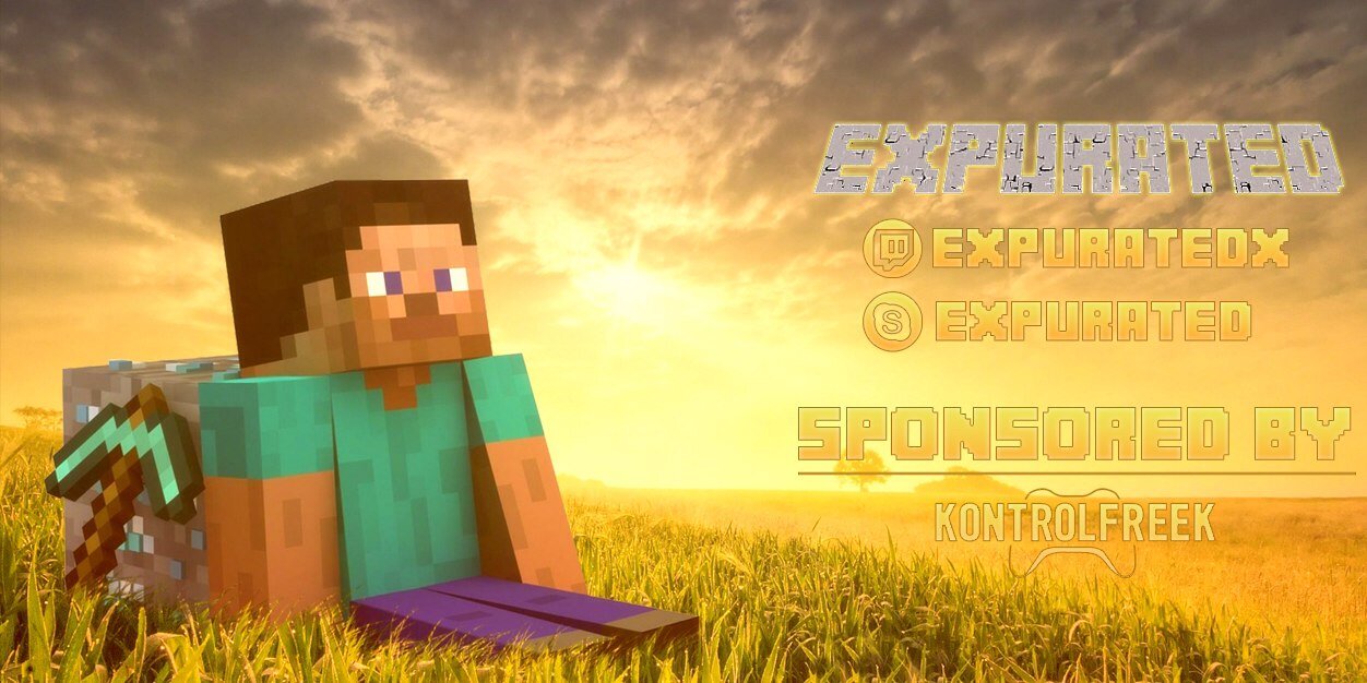 ItsCrafting's profile banner image