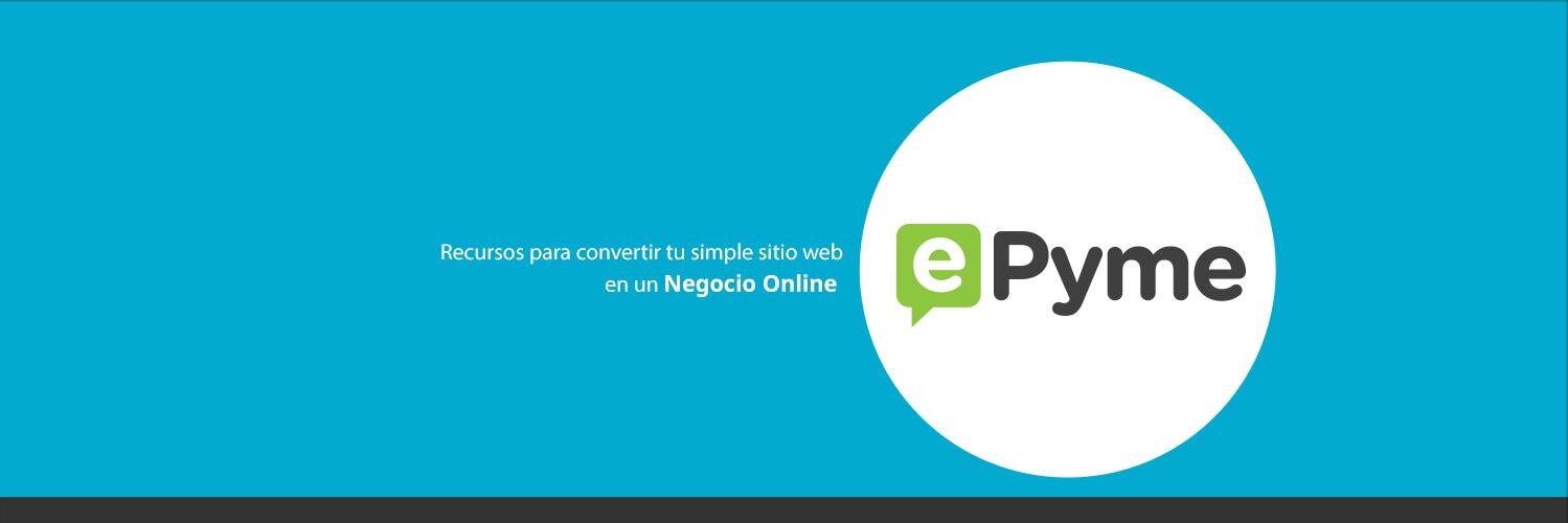 ePymeOnline's profile banner image