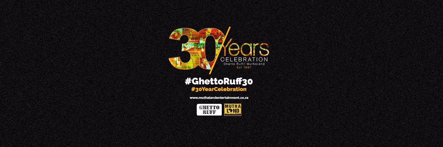 GhettoRuff1's profile banner image