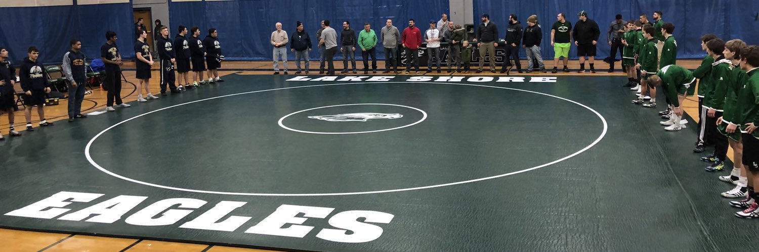 LSWrestling1's profile banner image