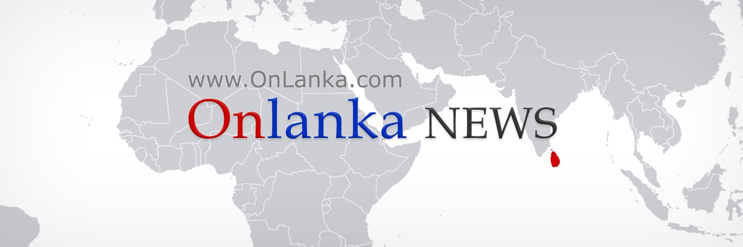 onlanka's profile banner image