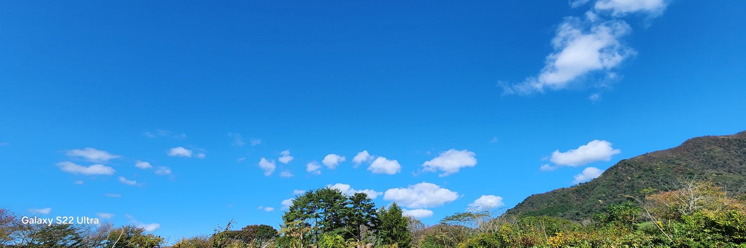 knj0531's profile banner image