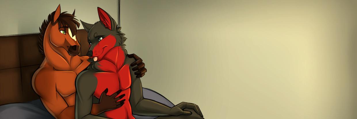IAmNimex's profile banner image